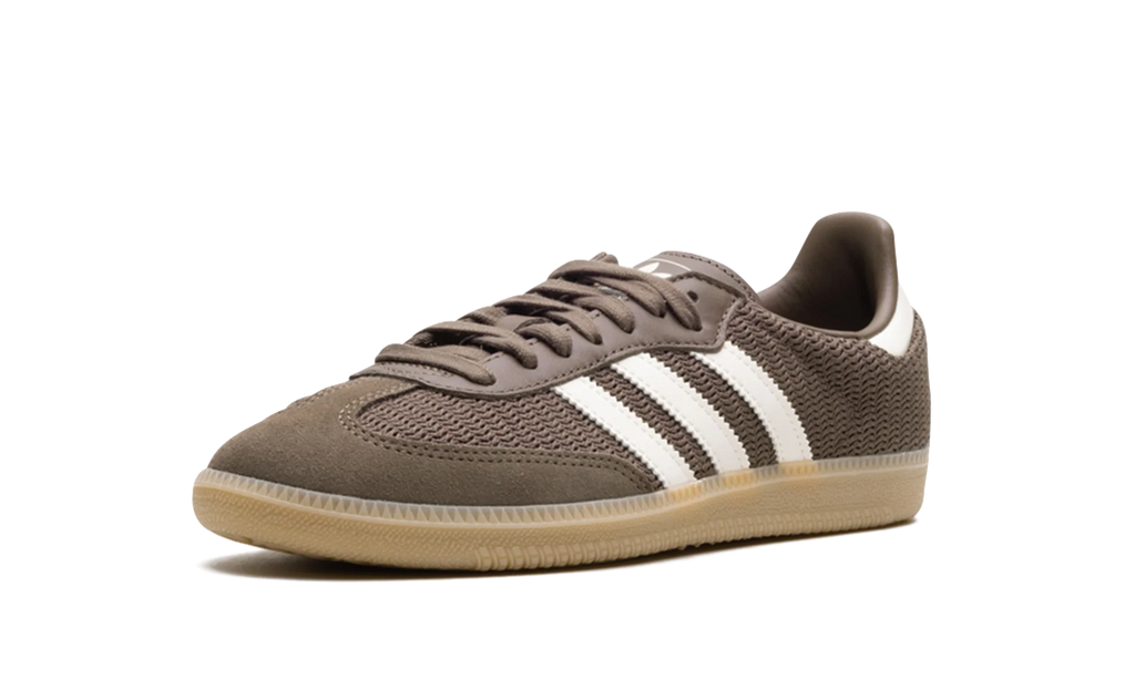 Samba OG "Earth Strata Wonder White" JI3184
