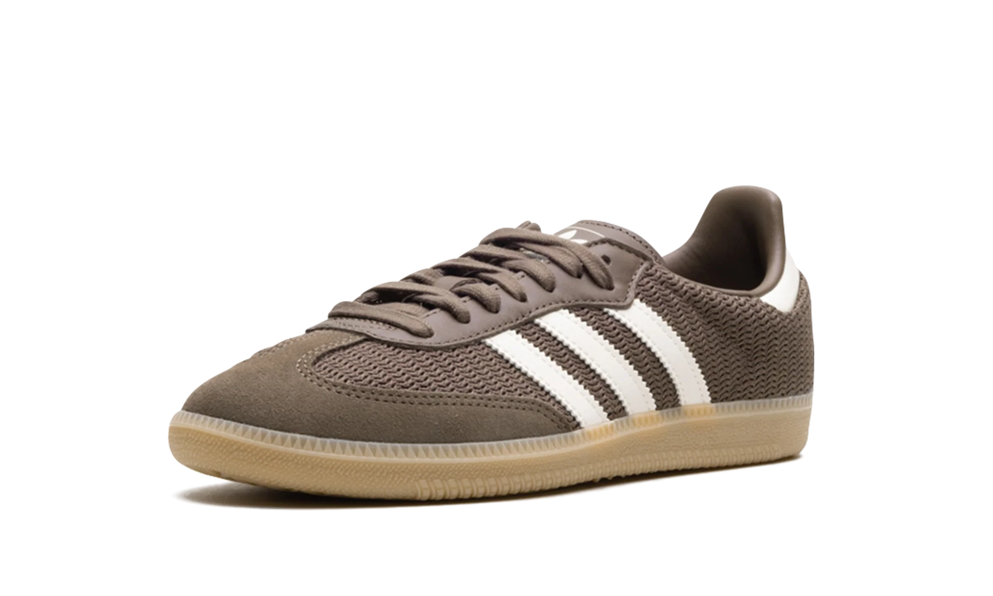 Samba OG "Earth Strata Wonder White" JI3184