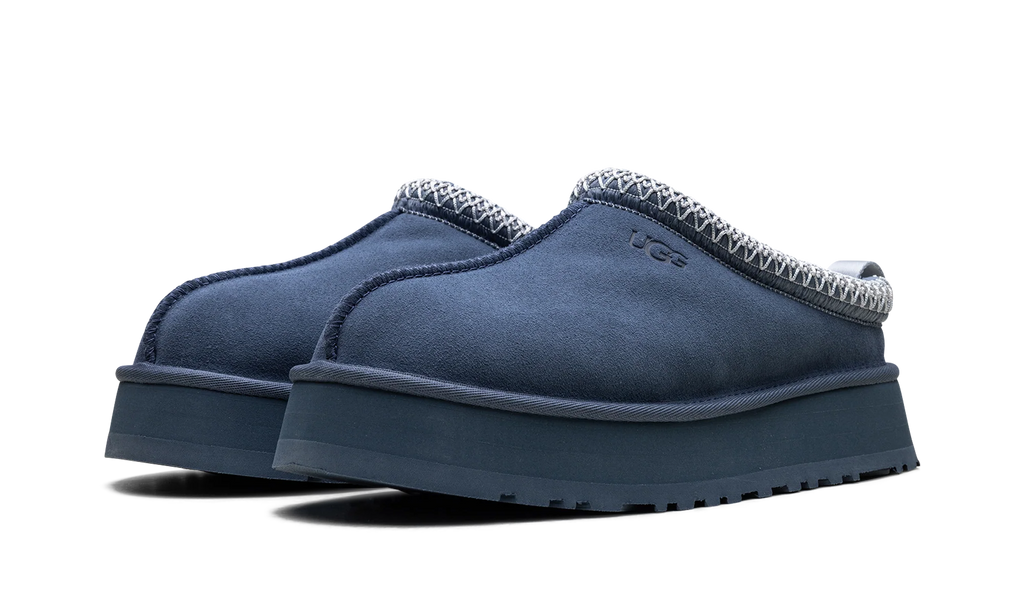 Tazz Slipper "Desert Blue" 1122553 DTB