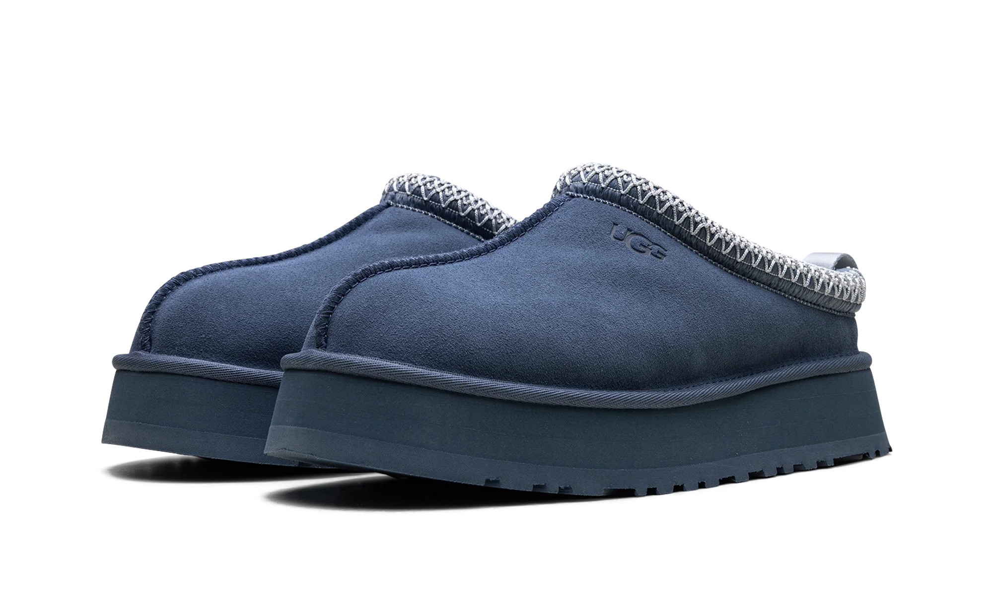 Tazz Slipper "Desert Blue" 1122553 DTB