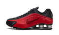 Shox R4 "University Red Black" HQ1988 600