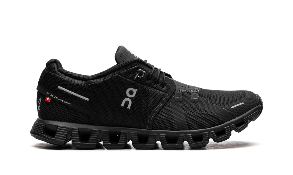 cloud 5 "Black" 59.98905