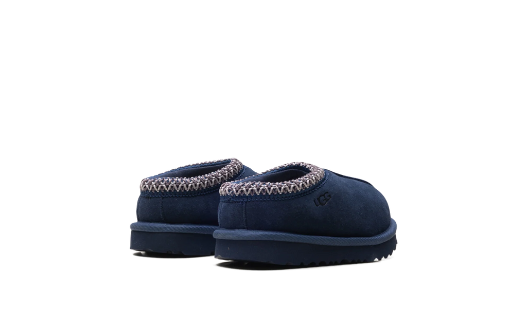 Tasman II Slipper "New Navy" 1019066T NWNV