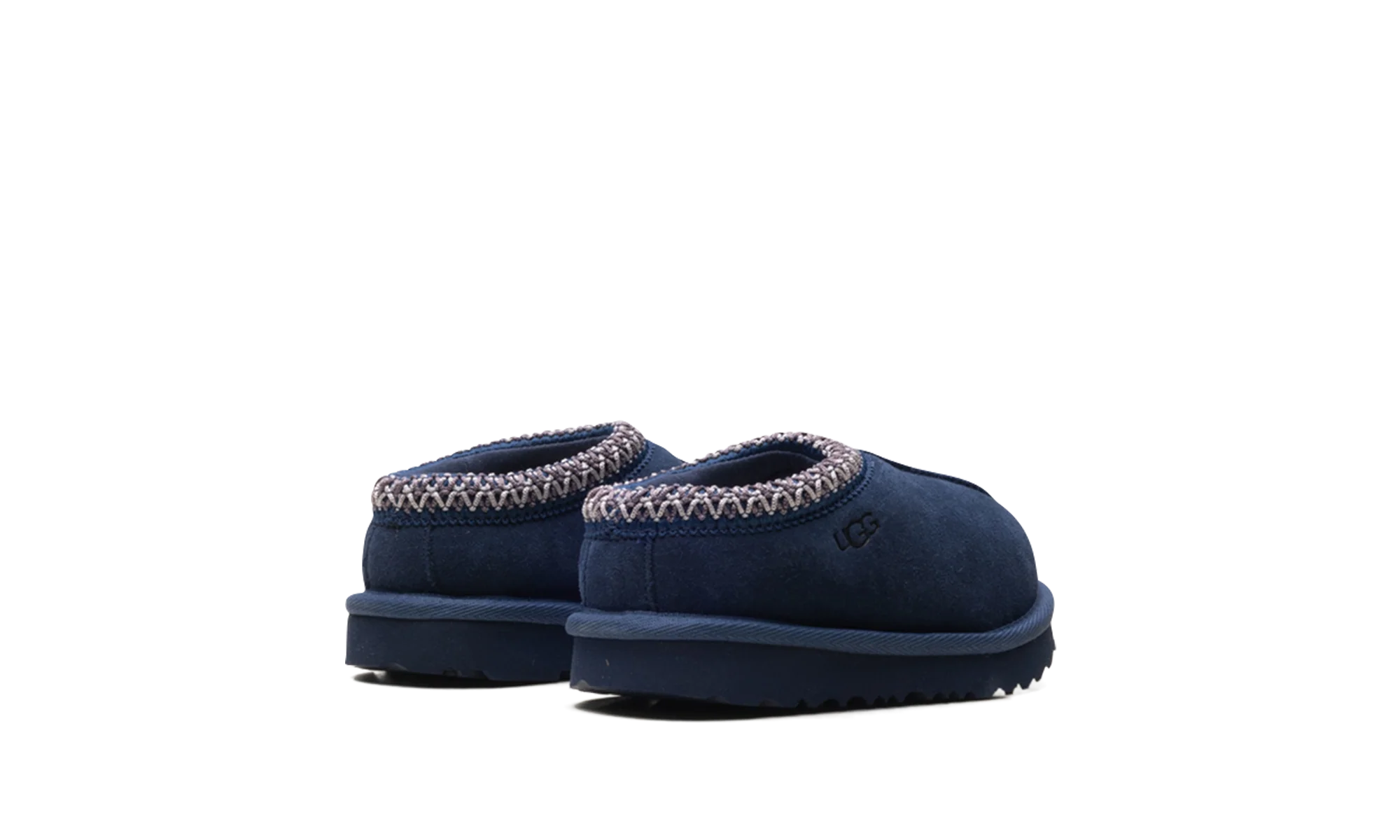 Tasman II Slipper "New Navy" 1019066T NWNV