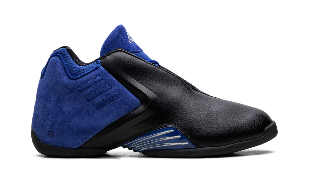 Adidas TMAC 3 RESTOMOD "PINSTRIPES" FZ6210