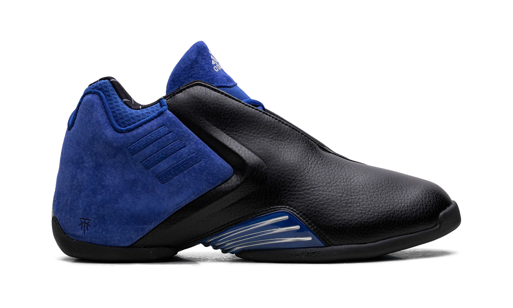 Adidas TMAC 3 RESTOMOD "PINSTRIPES" FZ6210