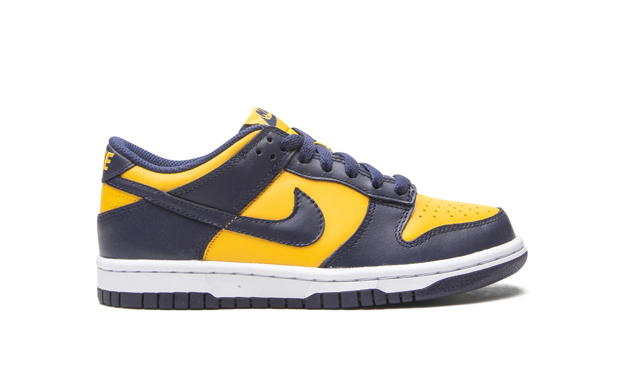 Dunk Low GS "Michigan 2021" CW1590 700