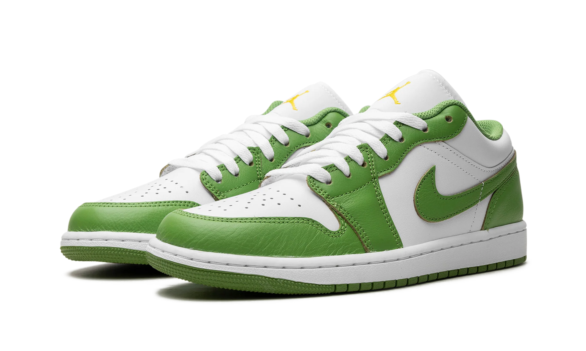 Jordan 1 Low SE "Chlorophyll" HF4823 100