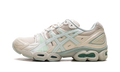 Gel-Nimbus 9 WMNS "Vanilla/White" 1202A278 250