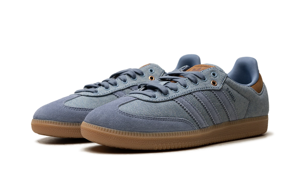 Samba OG "None Supplier Colour Gum" IH6816