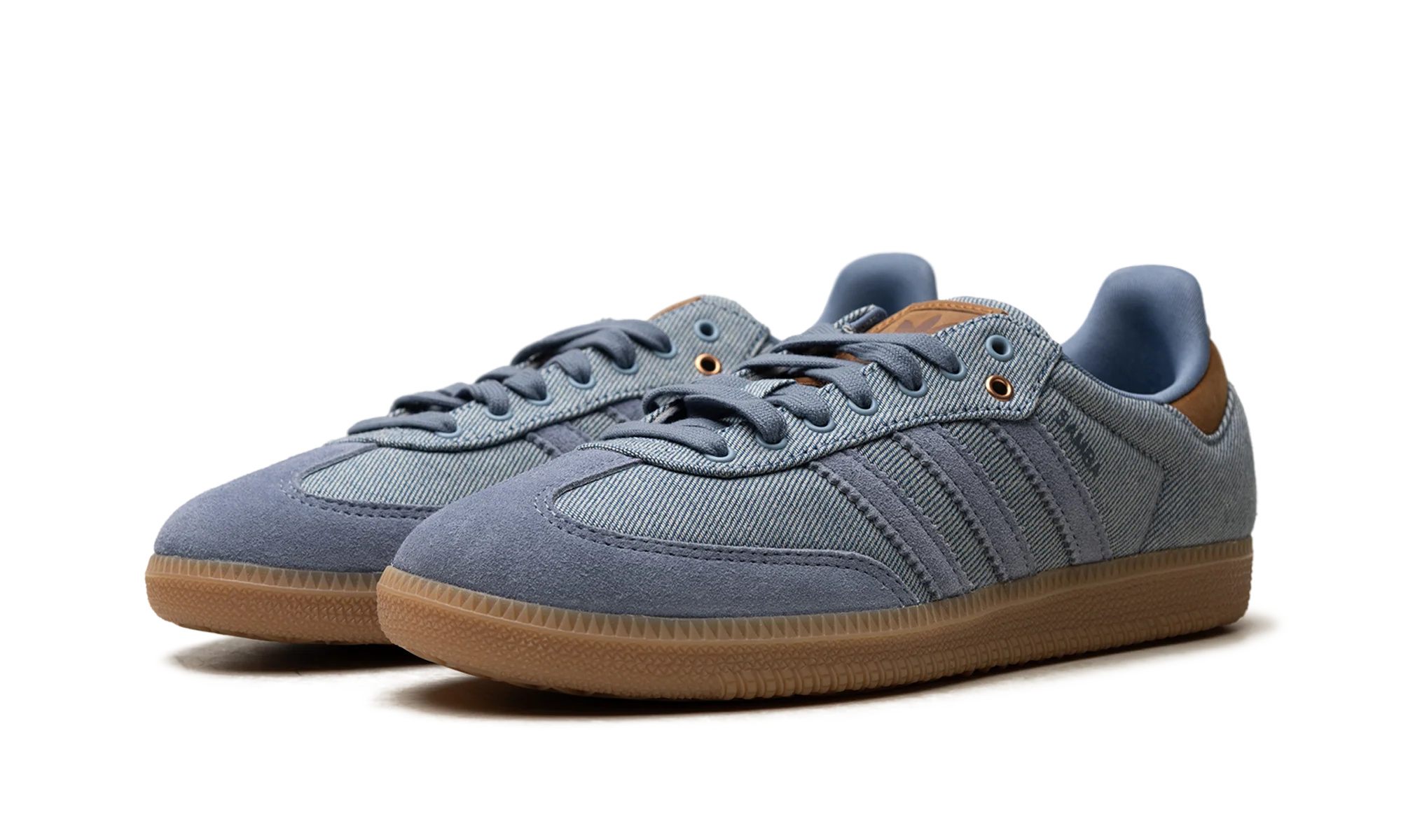 Samba OG "None Supplier Colour Gum" IH6816