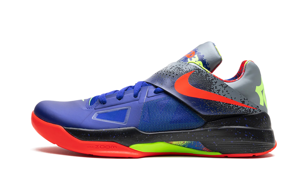 KD 4 "Nerf" FQ8180 400
