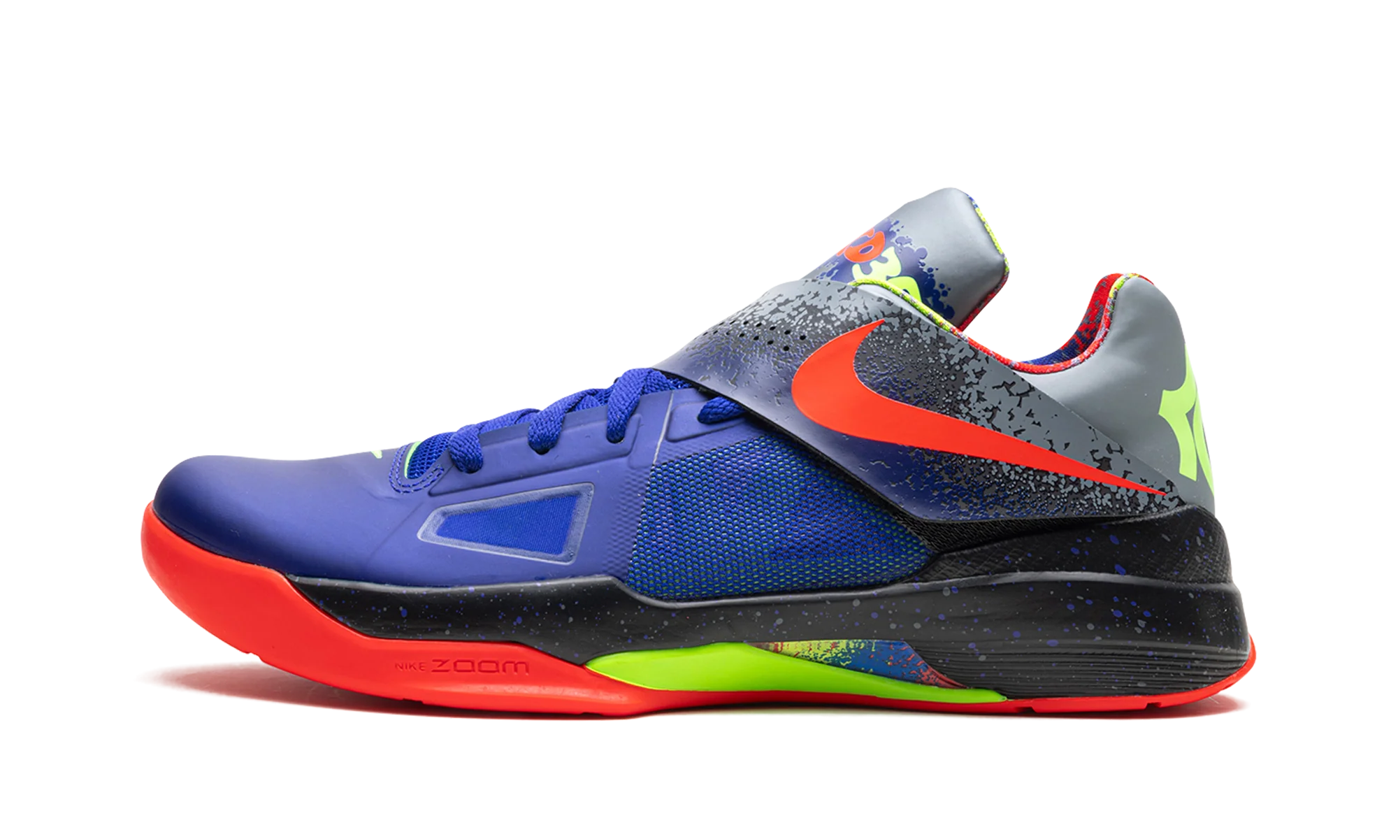 KD 4 "Nerf" FQ8180 400