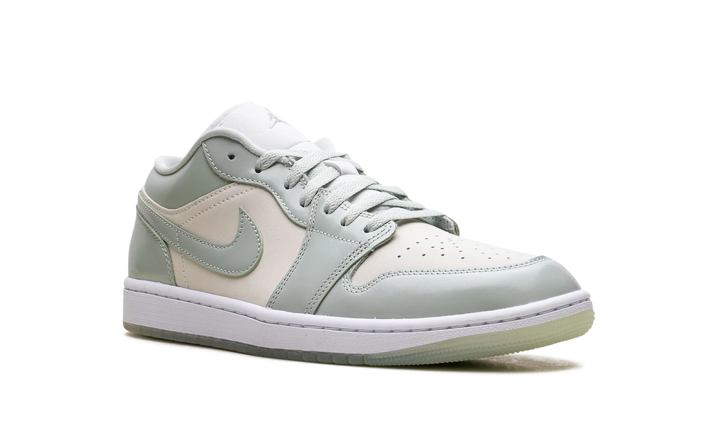 Jordan 1 Low WMNS "Seafoam Sail" HF4078 100