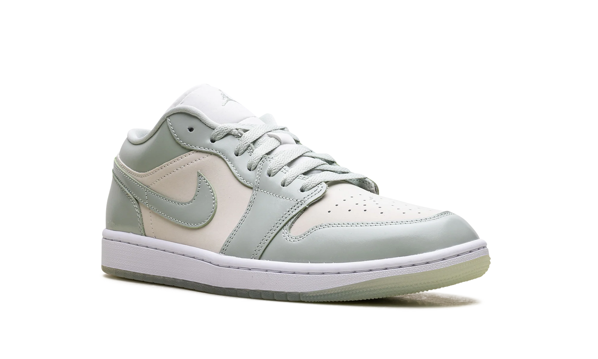 Jordan 1 Low WMNS "Seafoam Sail" HF4078 100