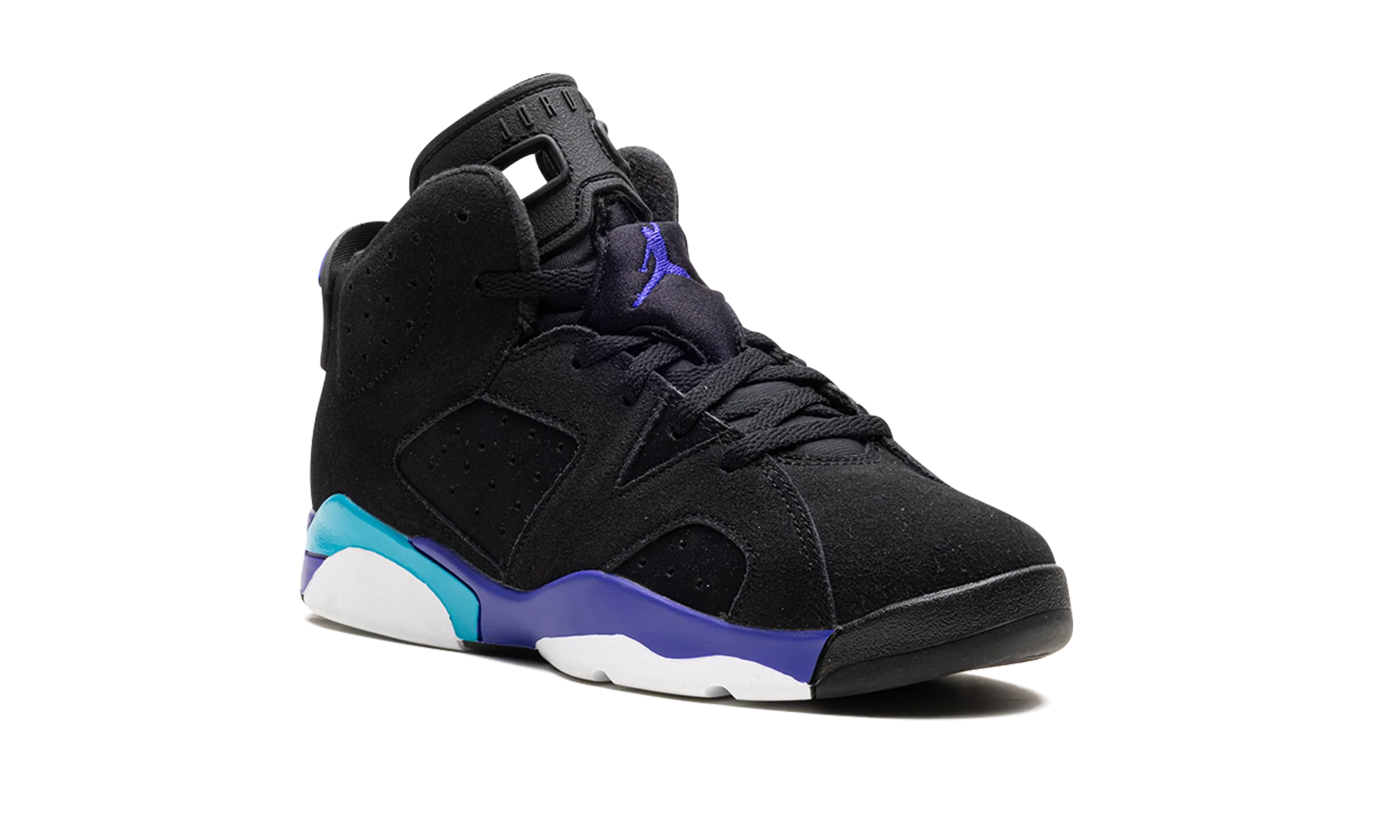 Jordan 6 Retro PS "Aqua" DV3605 004