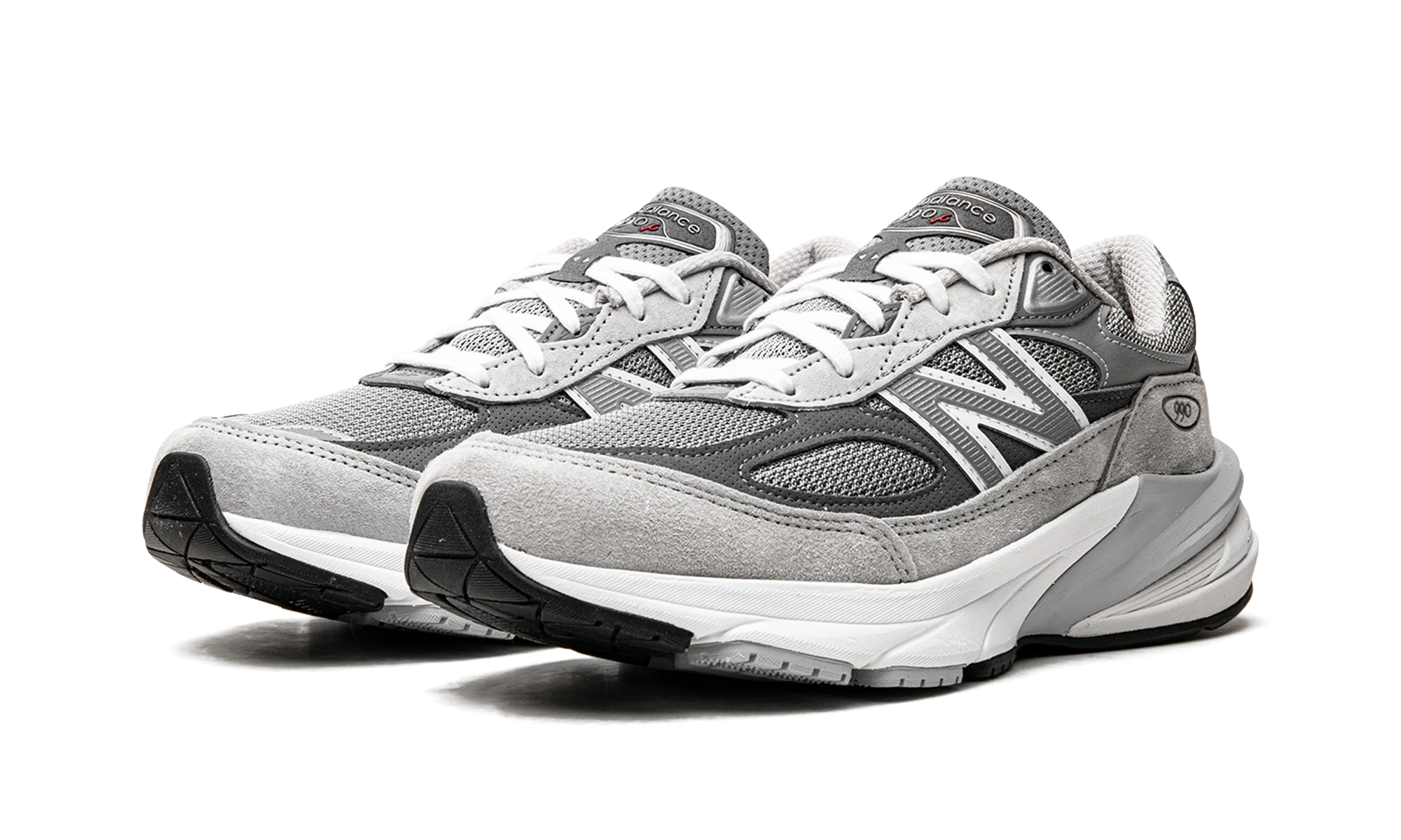 990v6 "Grey" M990GL6