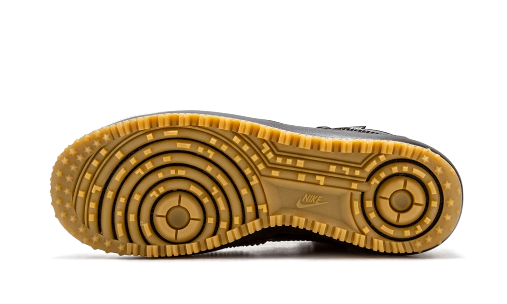 Lunar Force 1 Duckboot "Black Gum" 805899 003