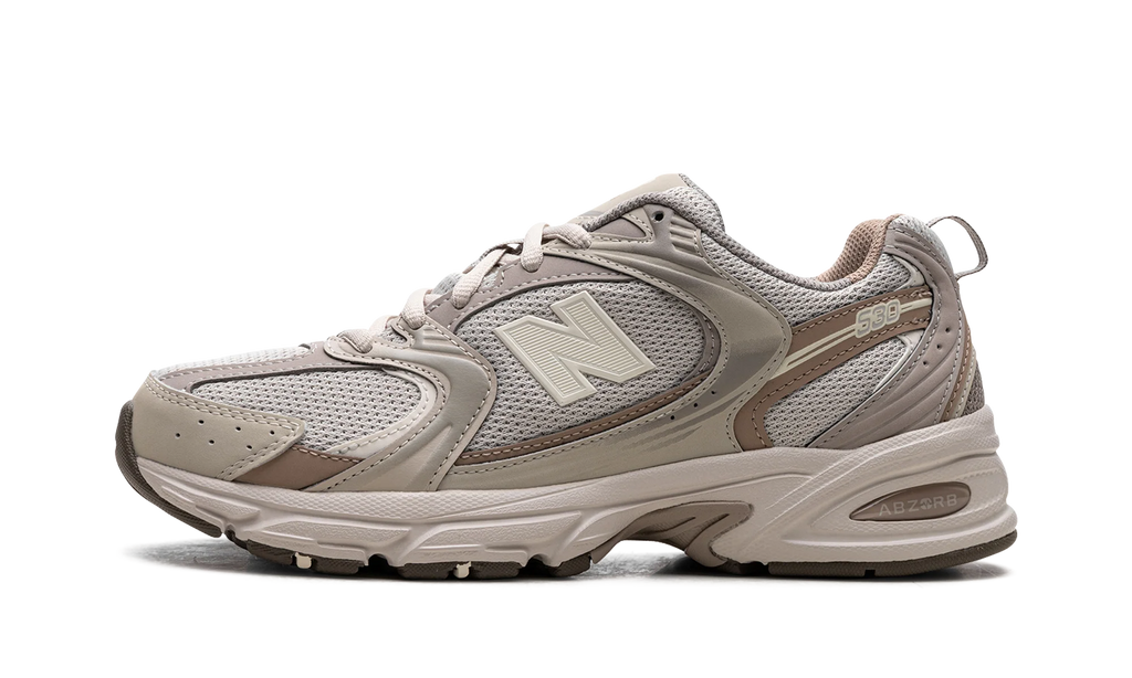530 "Cream Beige" MR530KOB