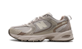 530 "Cream Beige" MR530KOB