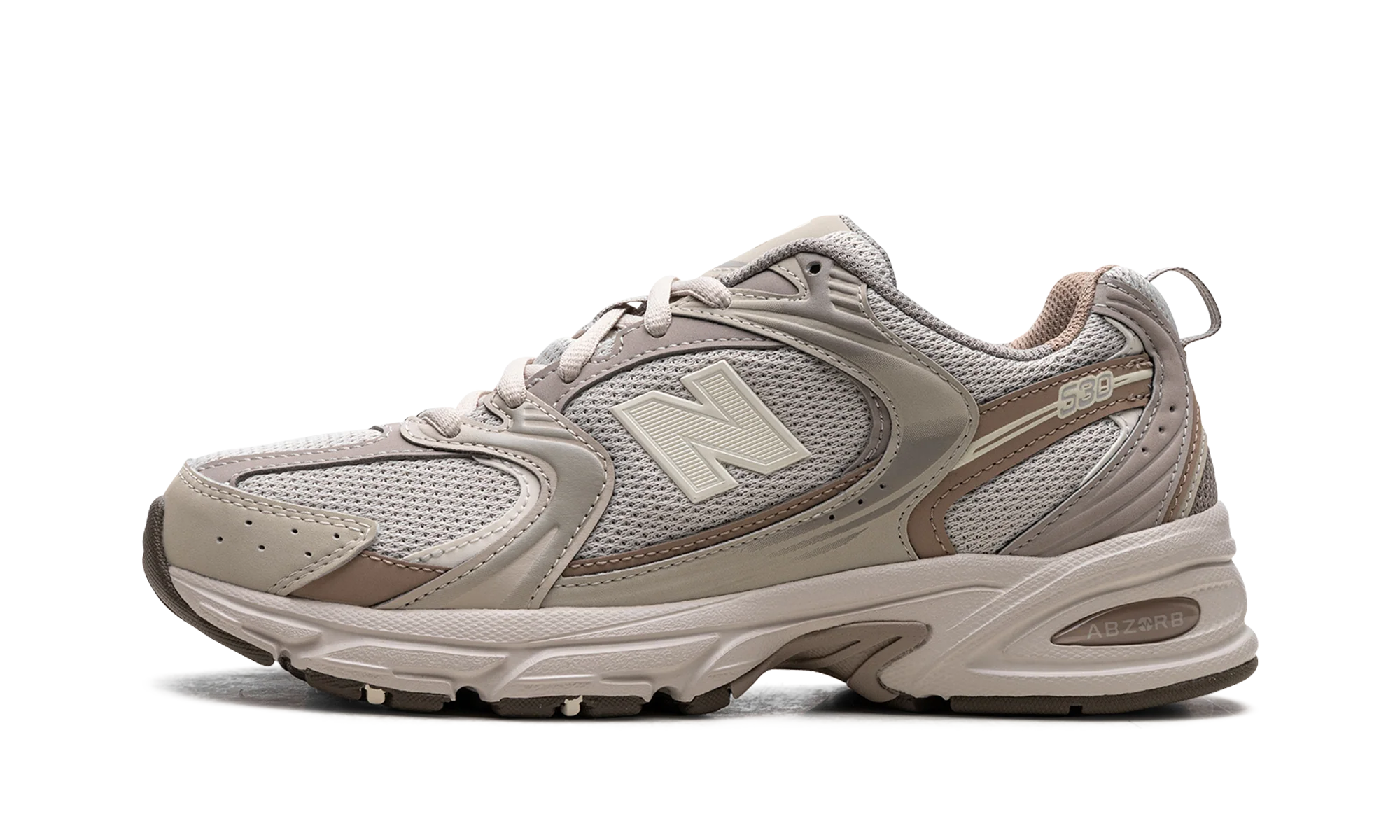 530 "Cream Beige" MR530KOB