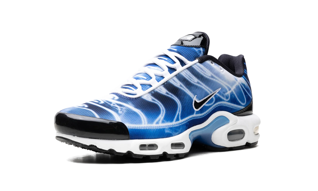 Air Max Plus "Light Streaks" DZ3531 400