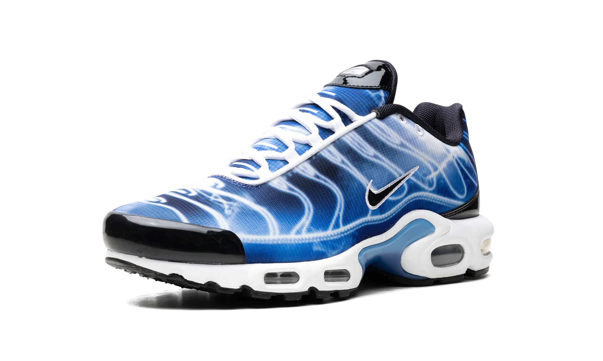 Air Max Plus "Light Streaks" DZ3531 400