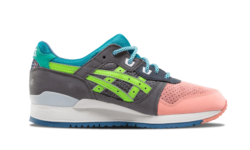 RF HOMAGE "Ronnie Fieg Homage" H54FK 6540