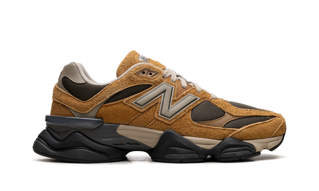 9060 "Rust Khaki" U9060ZTD