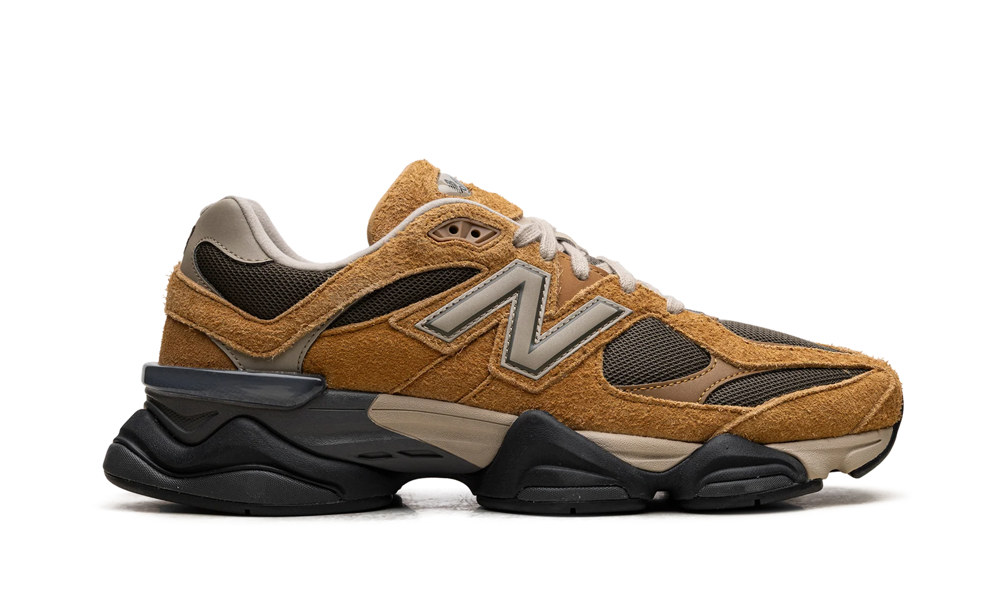 9060 "Rust Khaki" U9060ZTD