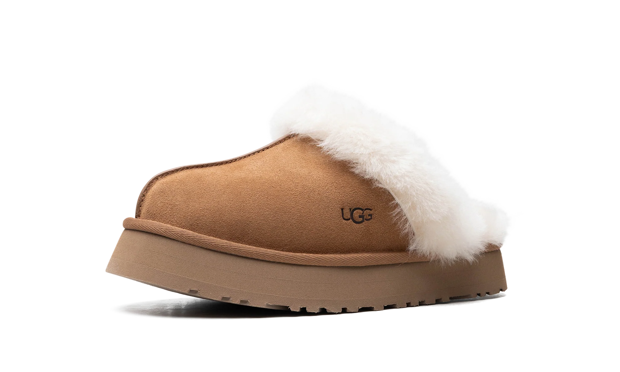 DISQUETTE WMNS "Chestnut" 1122550 CHE