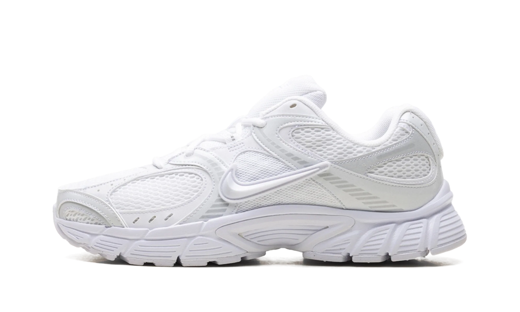 V5 RNR "White Metallic Silver" HJ5228 101