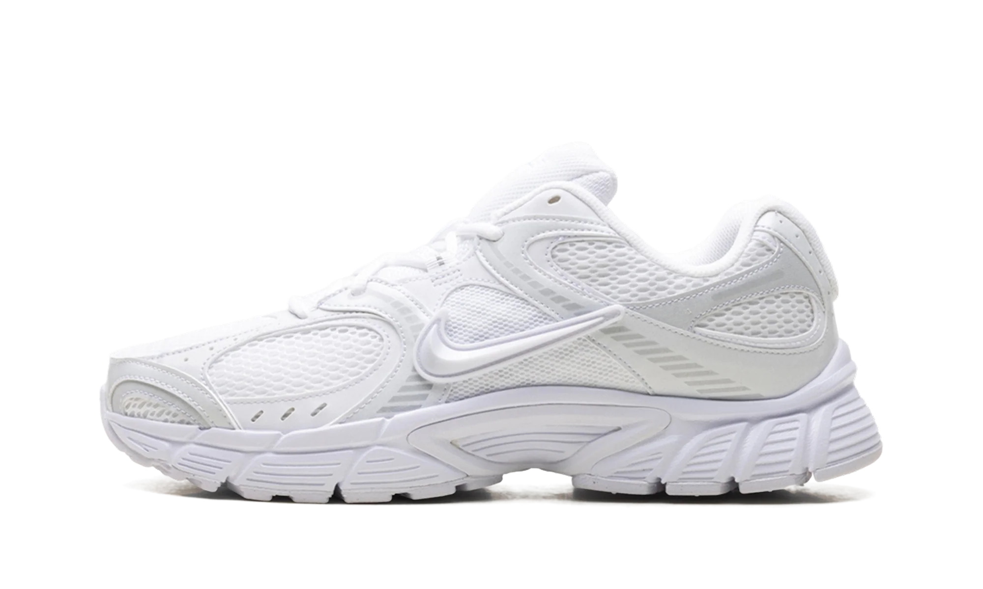 V5 RNR "White Metallic Silver" HJ5228 101