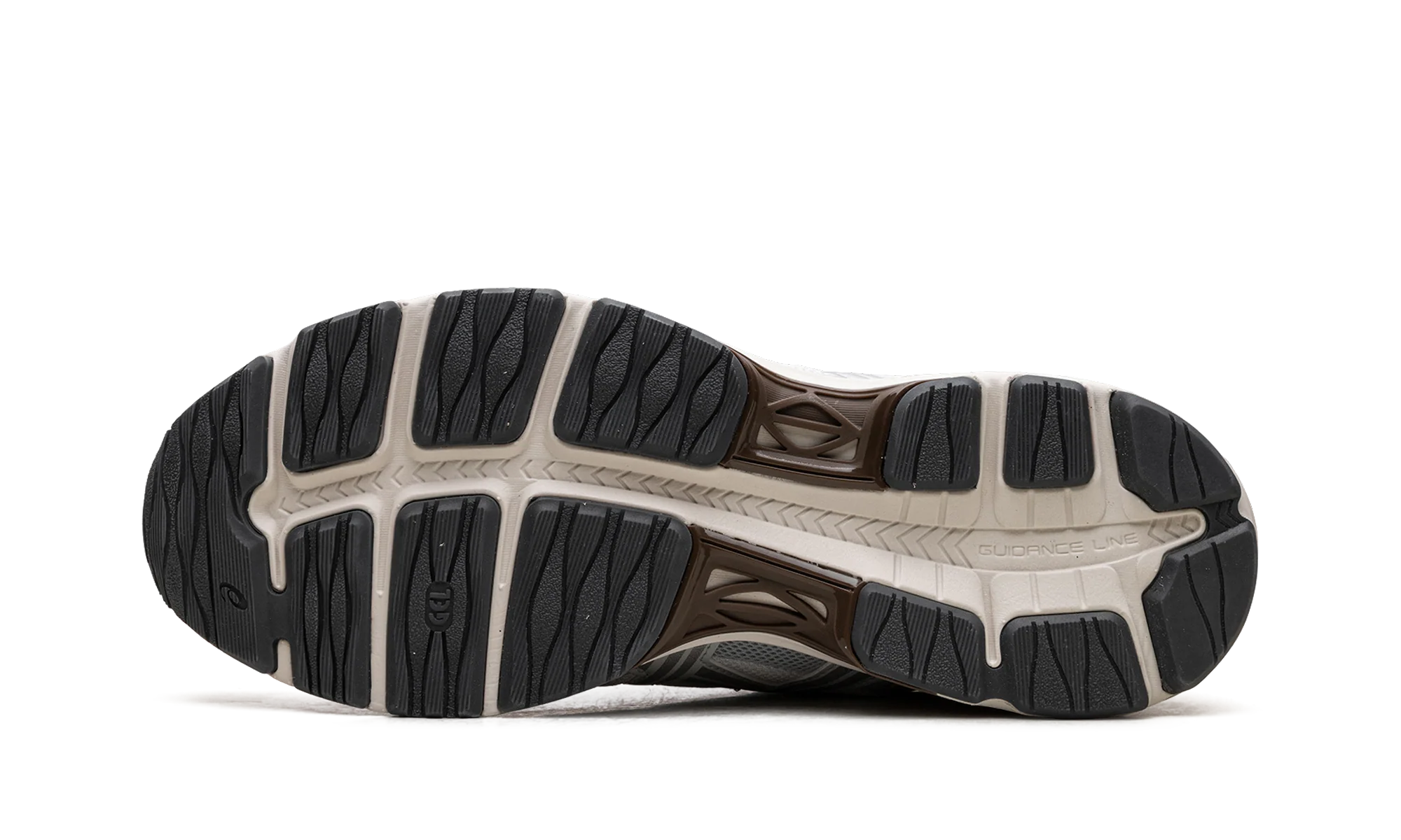 Gel-K1011 "White Glacier Grey" 1203A830 100