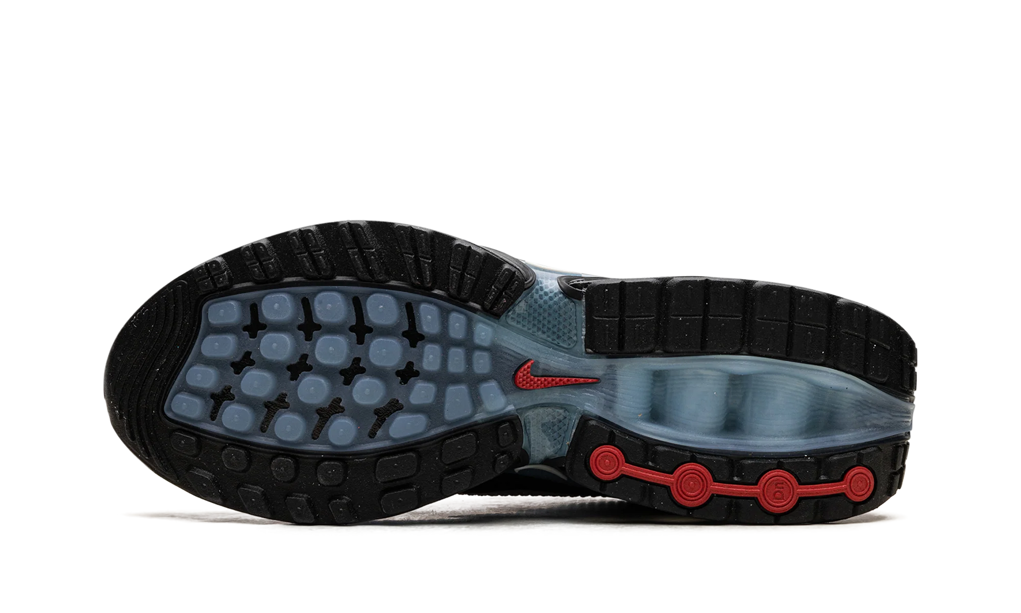 Air Max Dn "Light Orewood Brown Turquoise" HQ3478 104