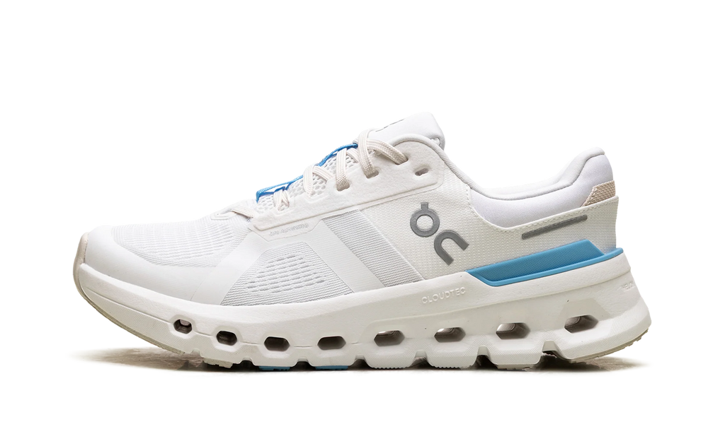 Cloudrunner 2 WMNS "White Horizon" 3WE10133195