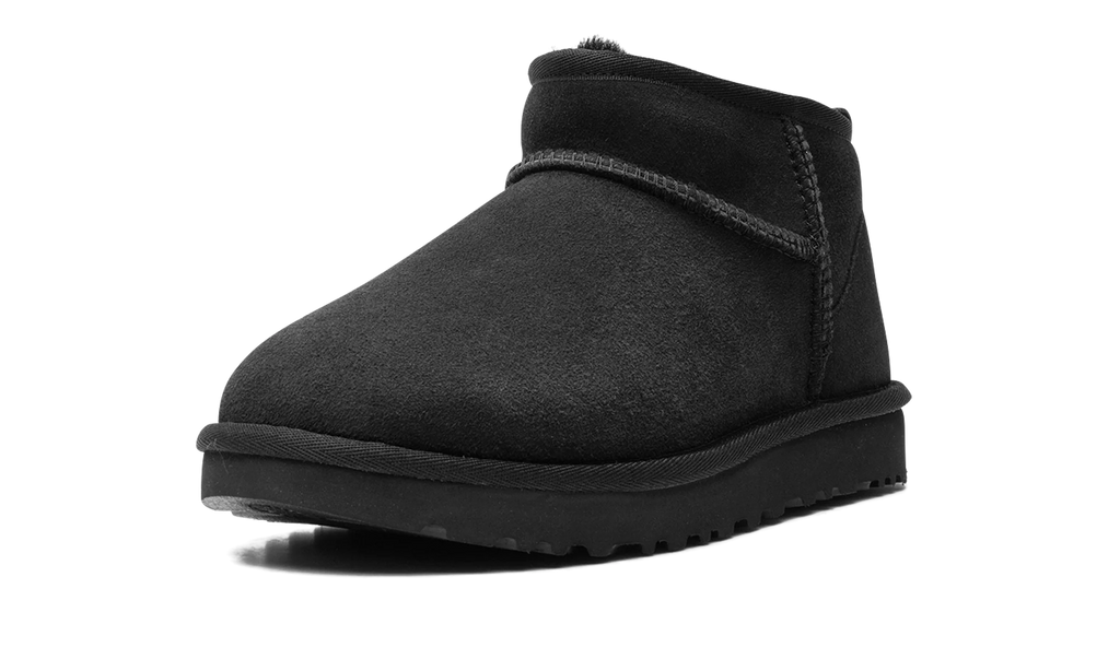 CLASSICS ULTRA MINI WMNS "Triple Black" 1116109 BLK