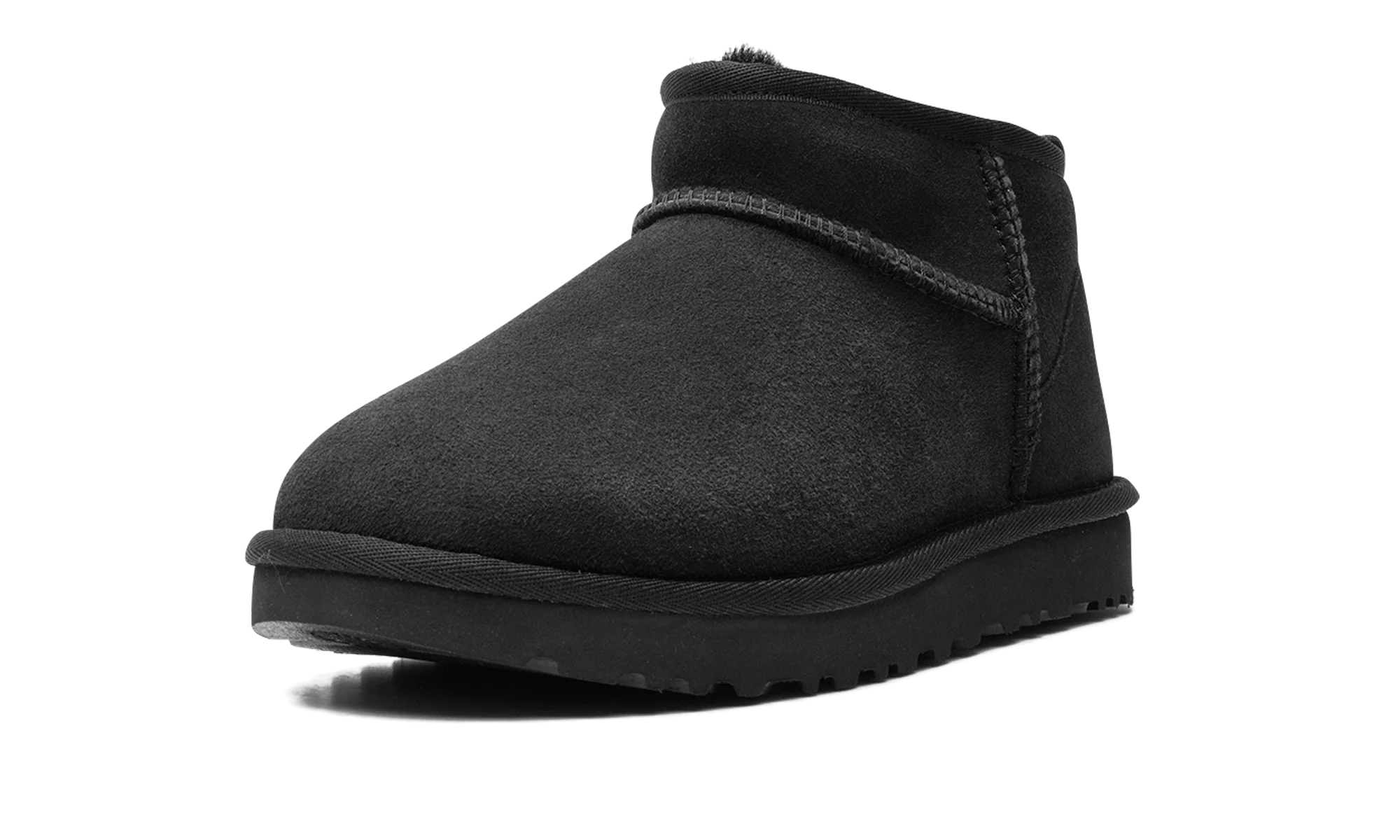 CLASSICS ULTRA MINI WMNS "Triple Black" 1116109 BLK