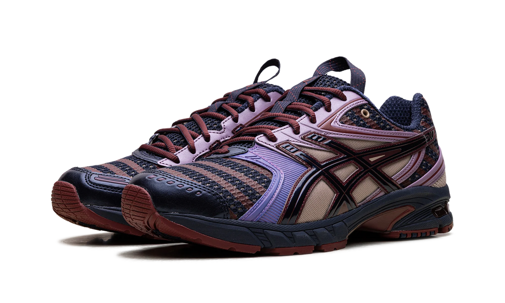 GEL-DS Trainer 14 "Kiko Kostadinov - Midnight/Purple Oxide" 1203A606 400