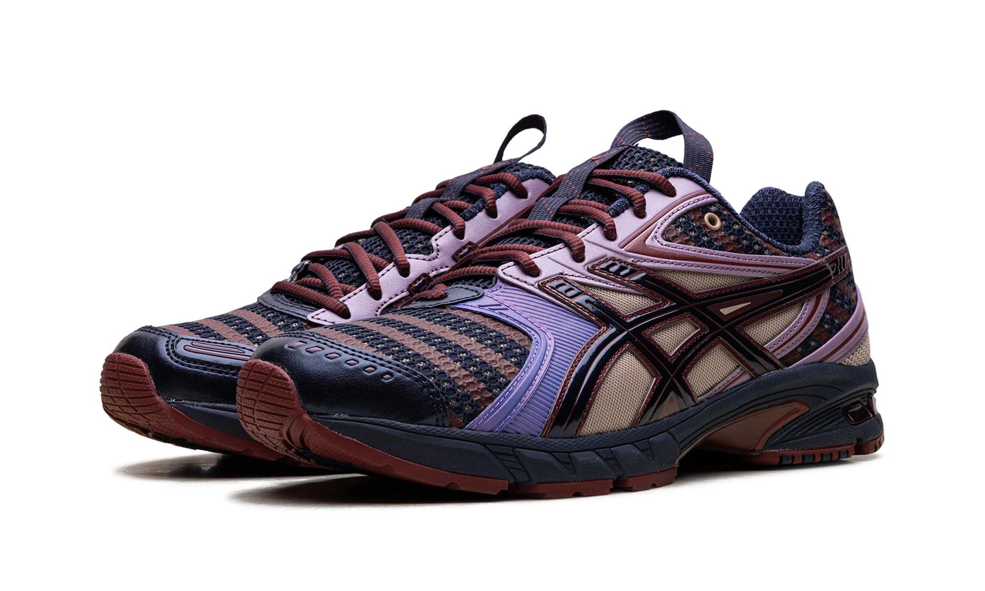 GEL-DS Trainer 14 "Kiko Kostadinov - Midnight/Purple Oxide" 1203A606 400