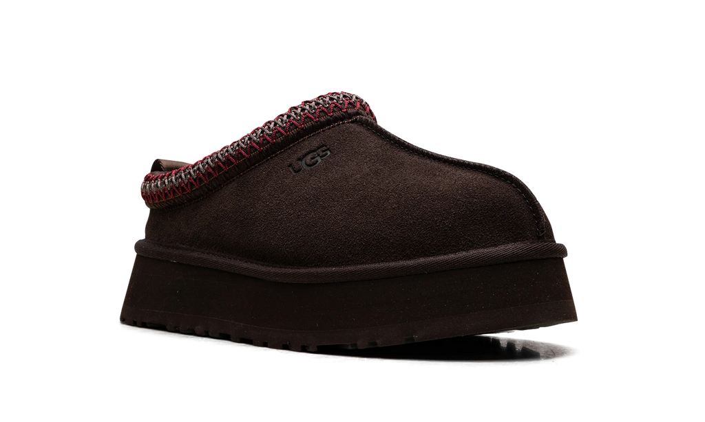 Tazz II Slipper "Dusted Cocoa" 1174471 DDC