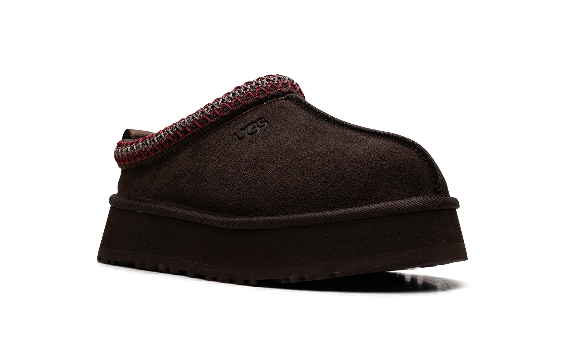 Tazz II Slipper "Dusted Cocoa" 1174471 DDC