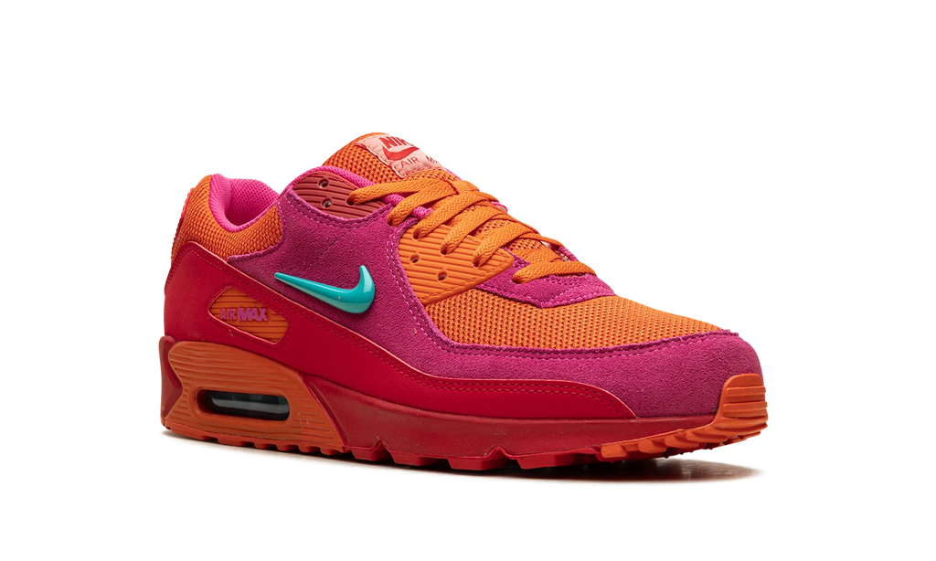 Air Max 90 "Alchemy Pink" FJ3868 600