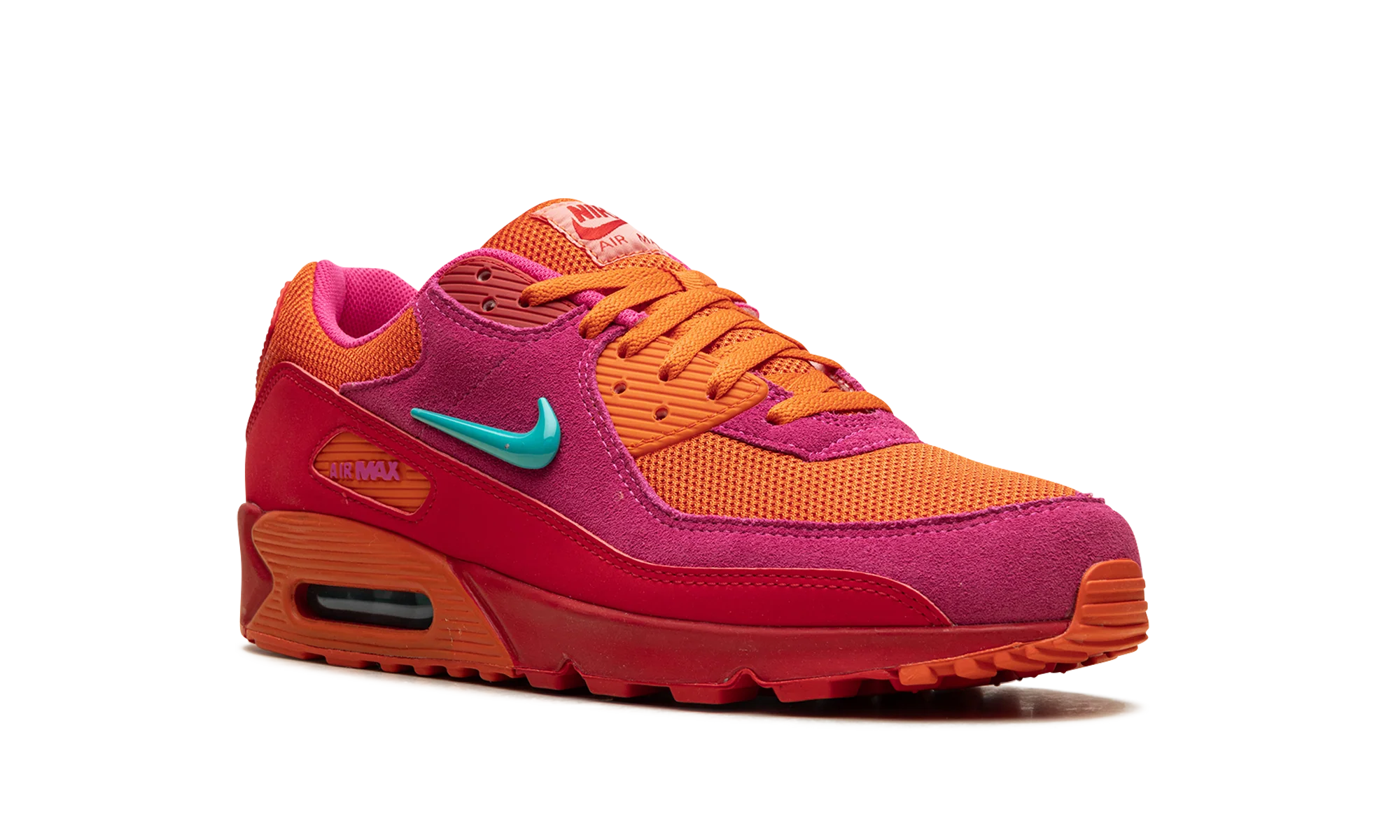 Air Max 90 "Alchemy Pink" FJ3868 600