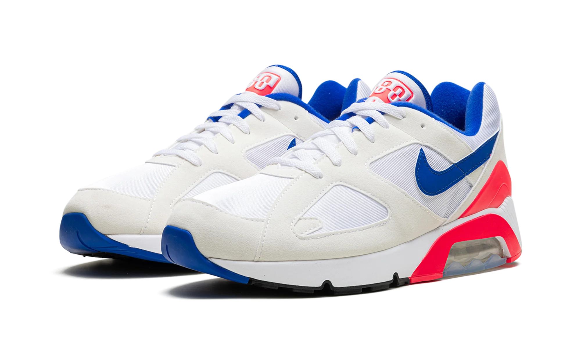 Air Max 180 "Ultramarine (2024)" FJ9259 100