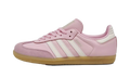 Samba OG GS "Pink White Gum" JR3154