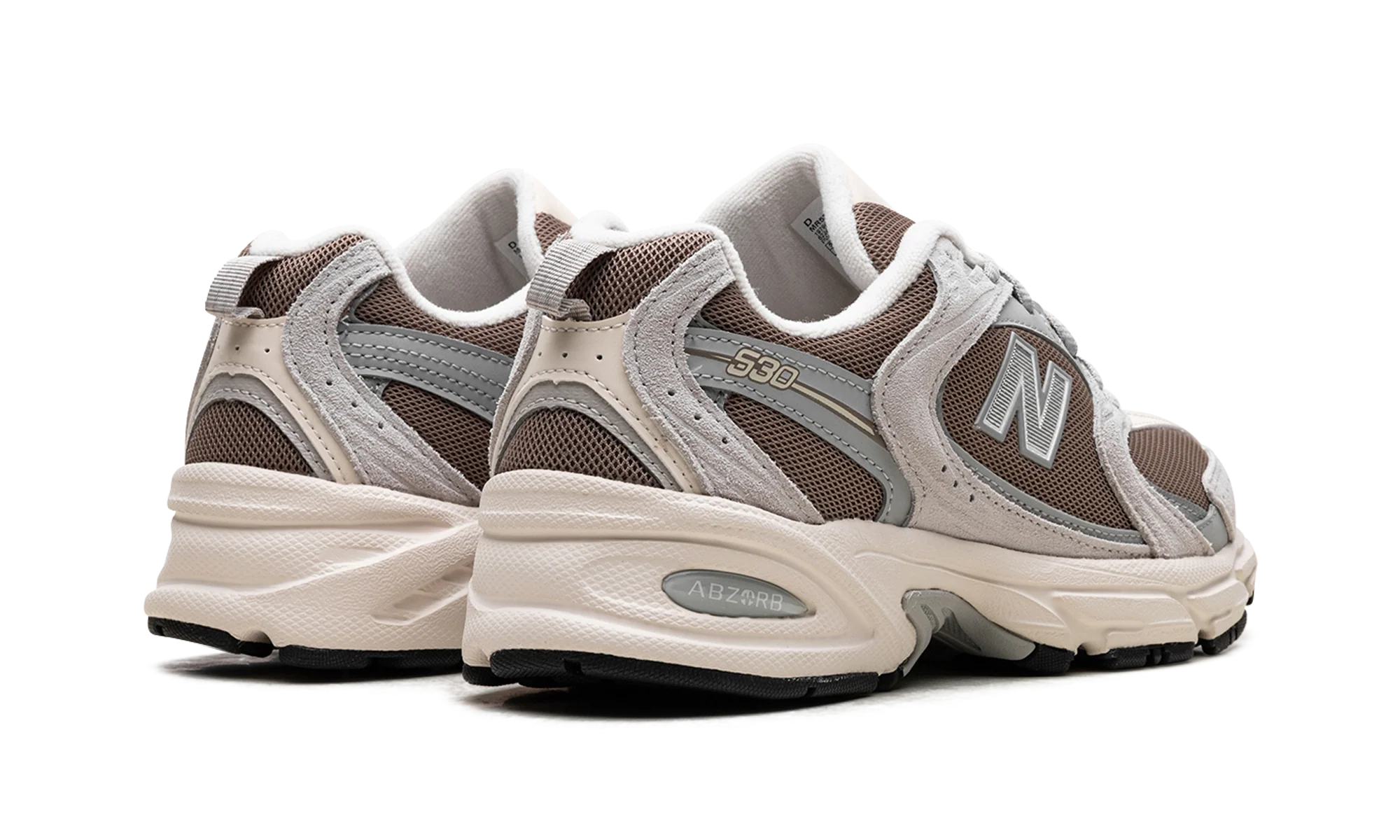 530 "Moonrock Mushroom" MR530CN