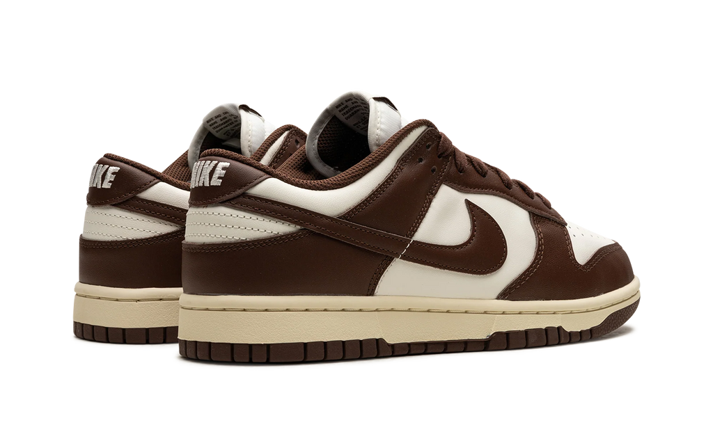 DUNK LOW WMNS "Cacao Wow" DD1503 124