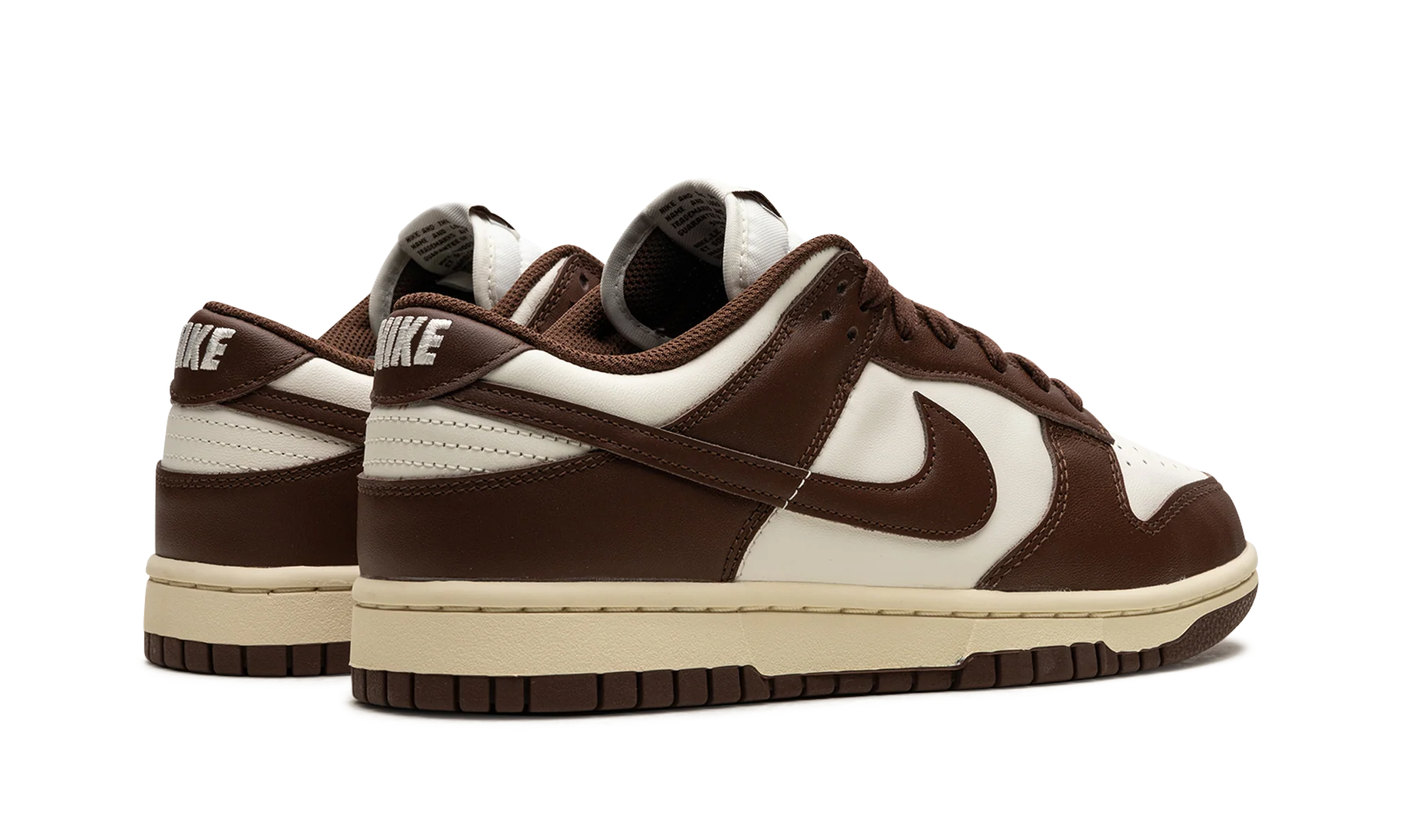 DUNK LOW WMNS "Cacao Wow" DD1503 124