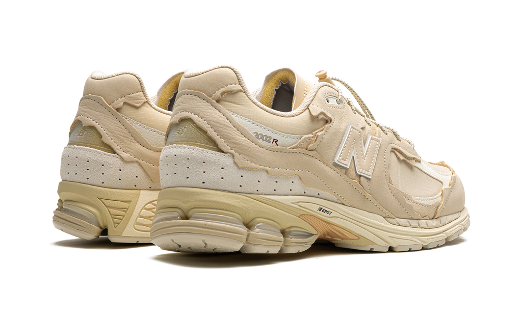 2002RD "Protection Pack - Sandstone" M2002RDQ